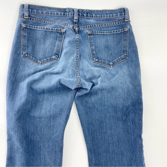 J BRAND Boot Classic Wash Blue Jeans Style#8502U324 Cut#2931 Size 29 - Picture 6 of 11